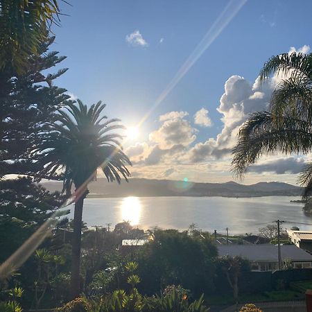 Willa Seaview House Unit 2A Whangarei Zewnętrze zdjęcie