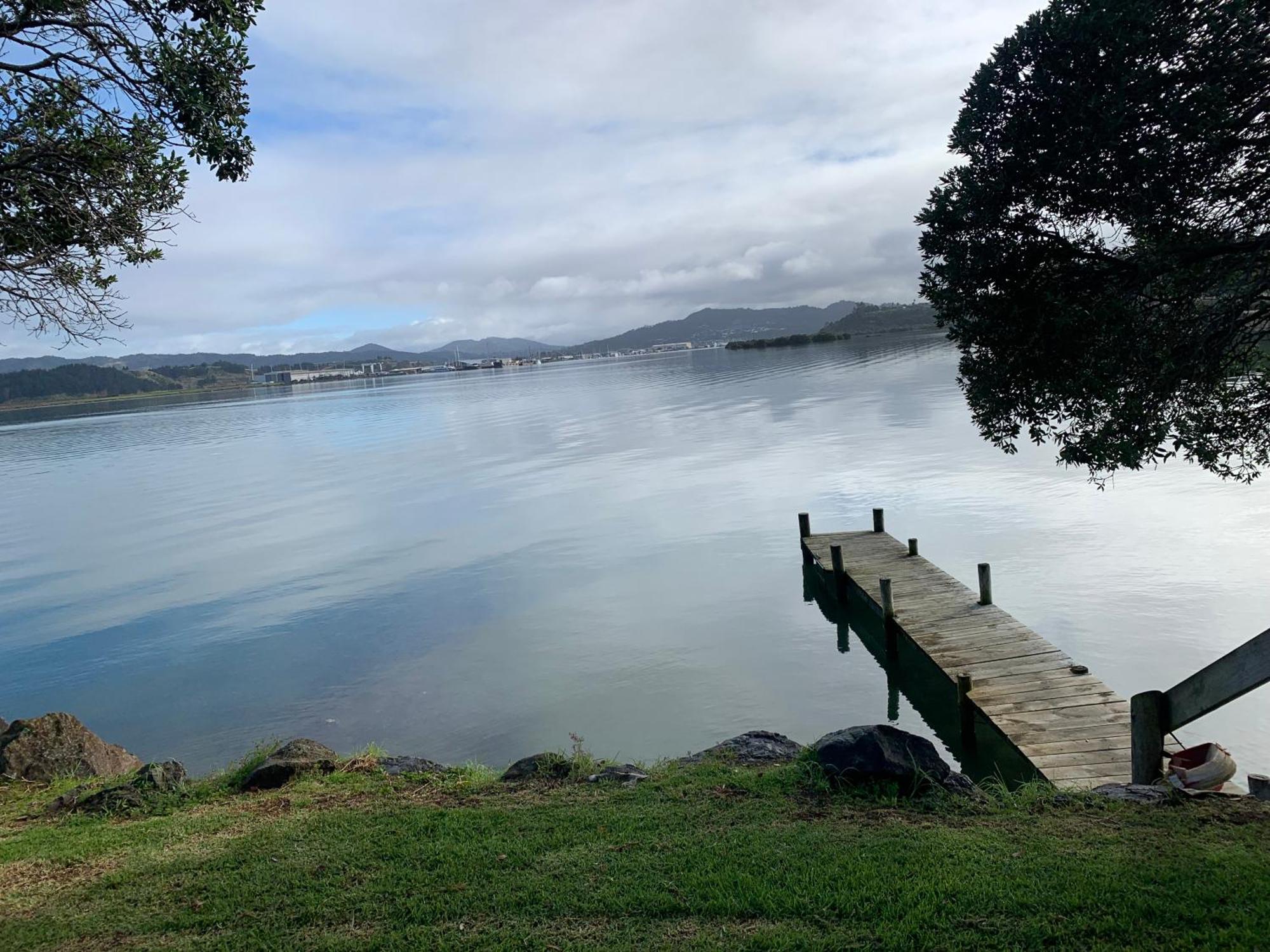 Willa Seaview House Unit 2A Whangarei Zewnętrze zdjęcie