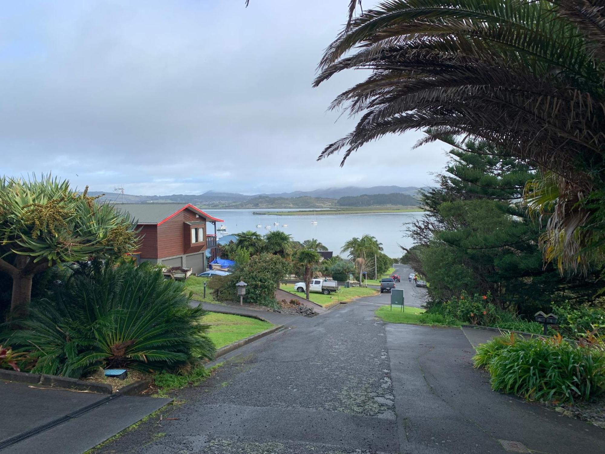 Willa Seaview House Unit 2A Whangarei Zewnętrze zdjęcie