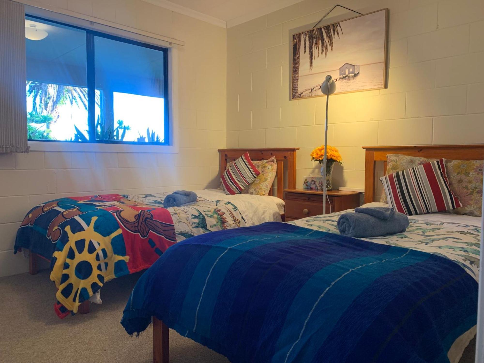 Willa Seaview House Unit 2A Whangarei Zewnętrze zdjęcie