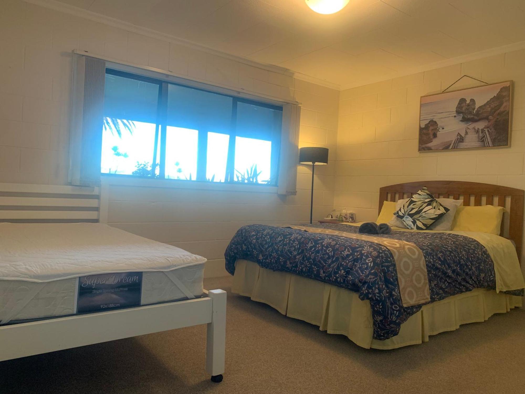 Willa Seaview House Unit 2A Whangarei Zewnętrze zdjęcie