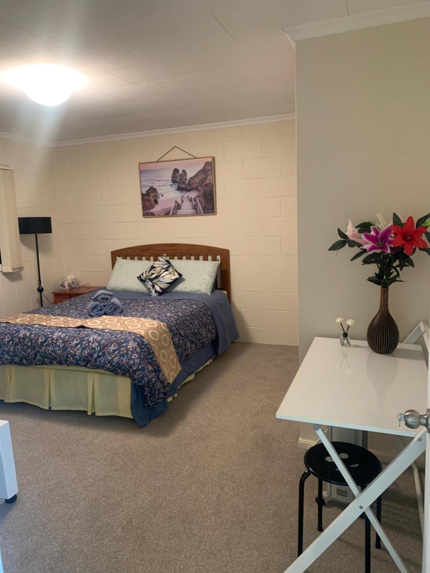 Willa Seaview House Unit 2A Whangarei Zewnętrze zdjęcie