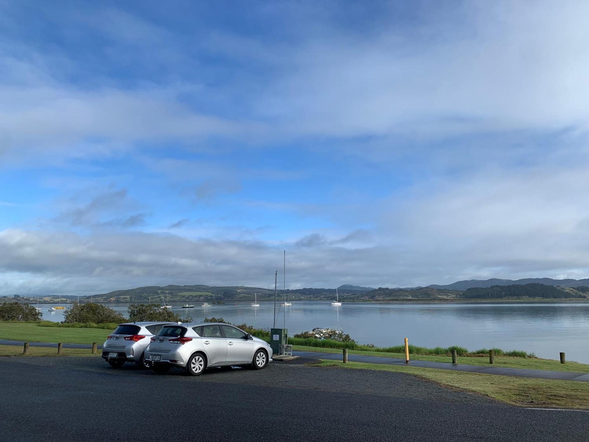 Willa Seaview House Unit 2A Whangarei Zewnętrze zdjęcie
