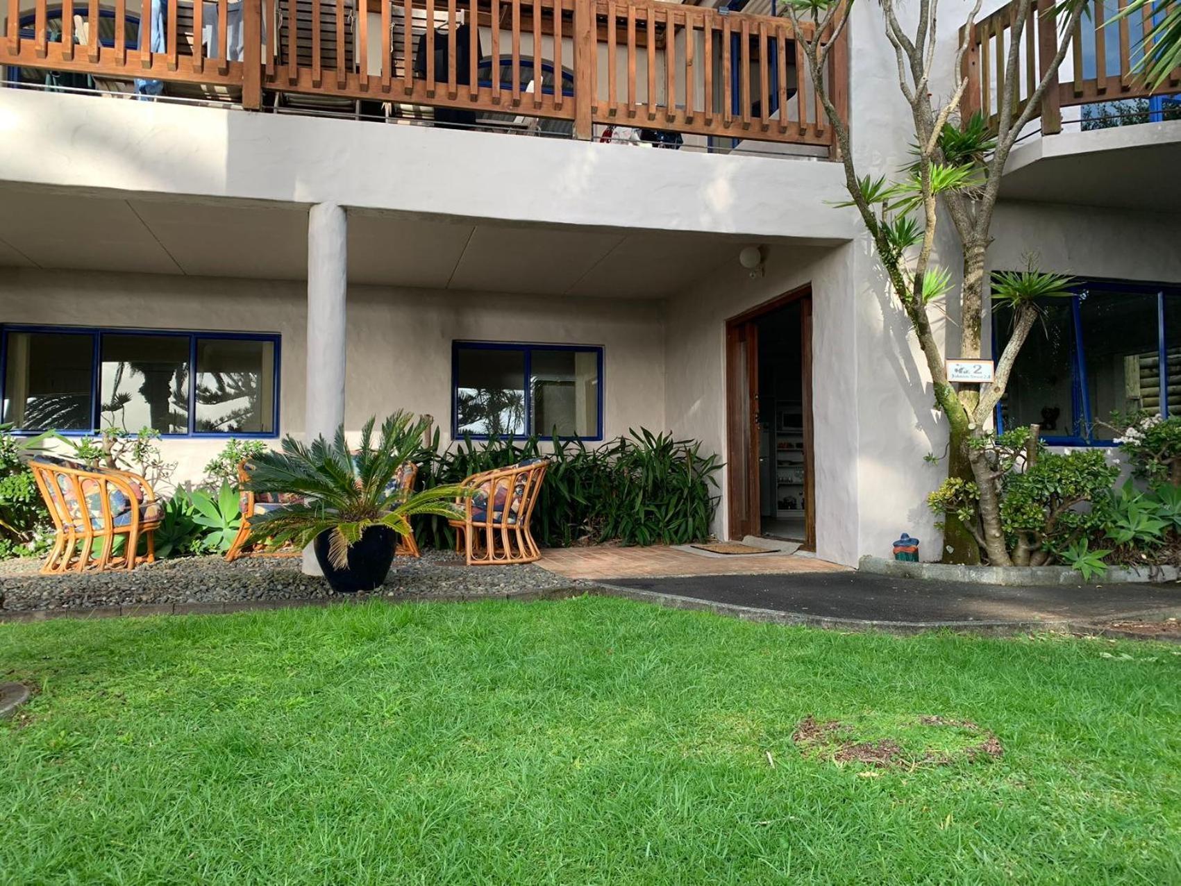 Willa Seaview House Unit 2A Whangarei Zewnętrze zdjęcie