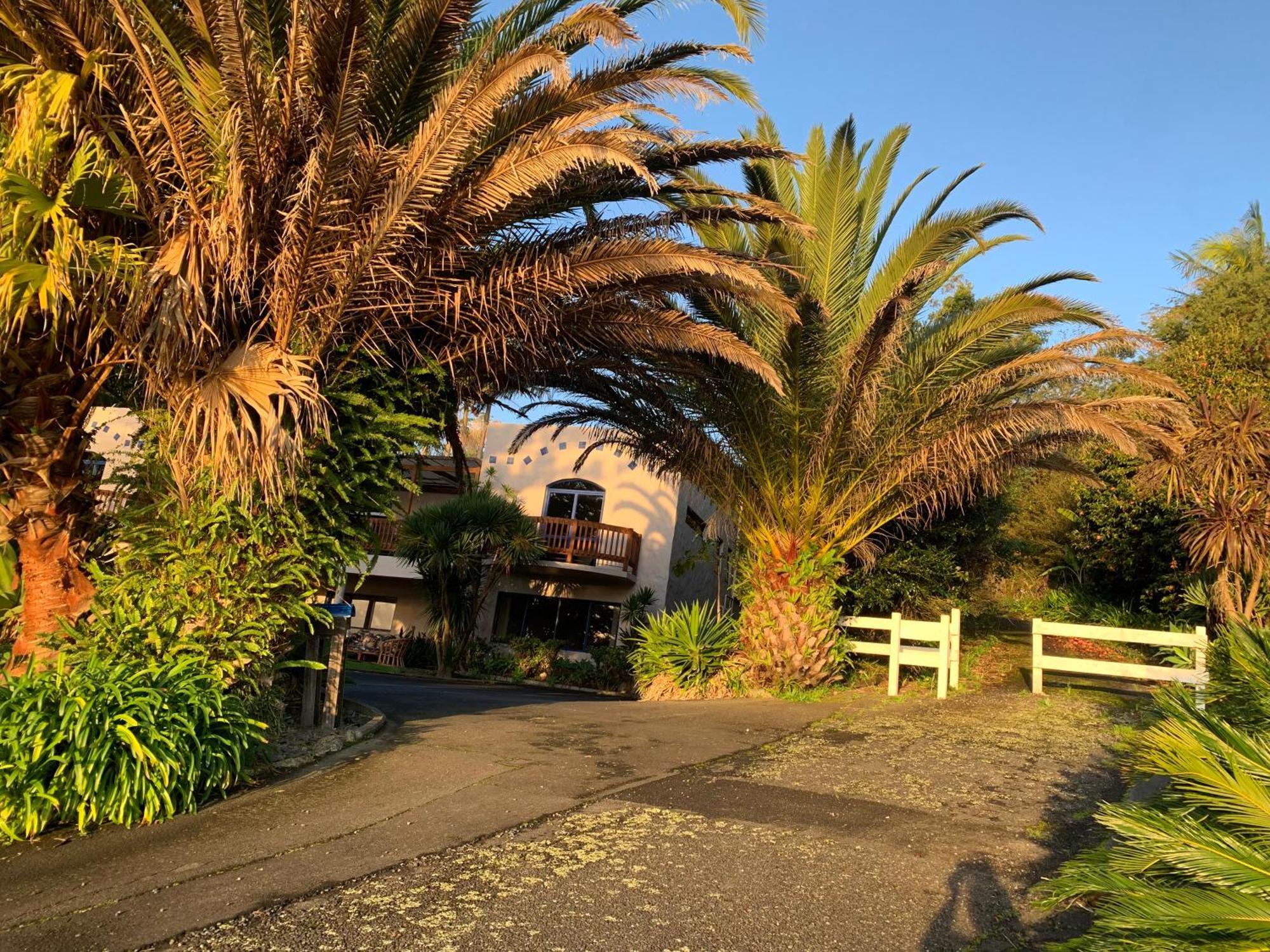 Willa Seaview House Unit 2A Whangarei Zewnętrze zdjęcie
