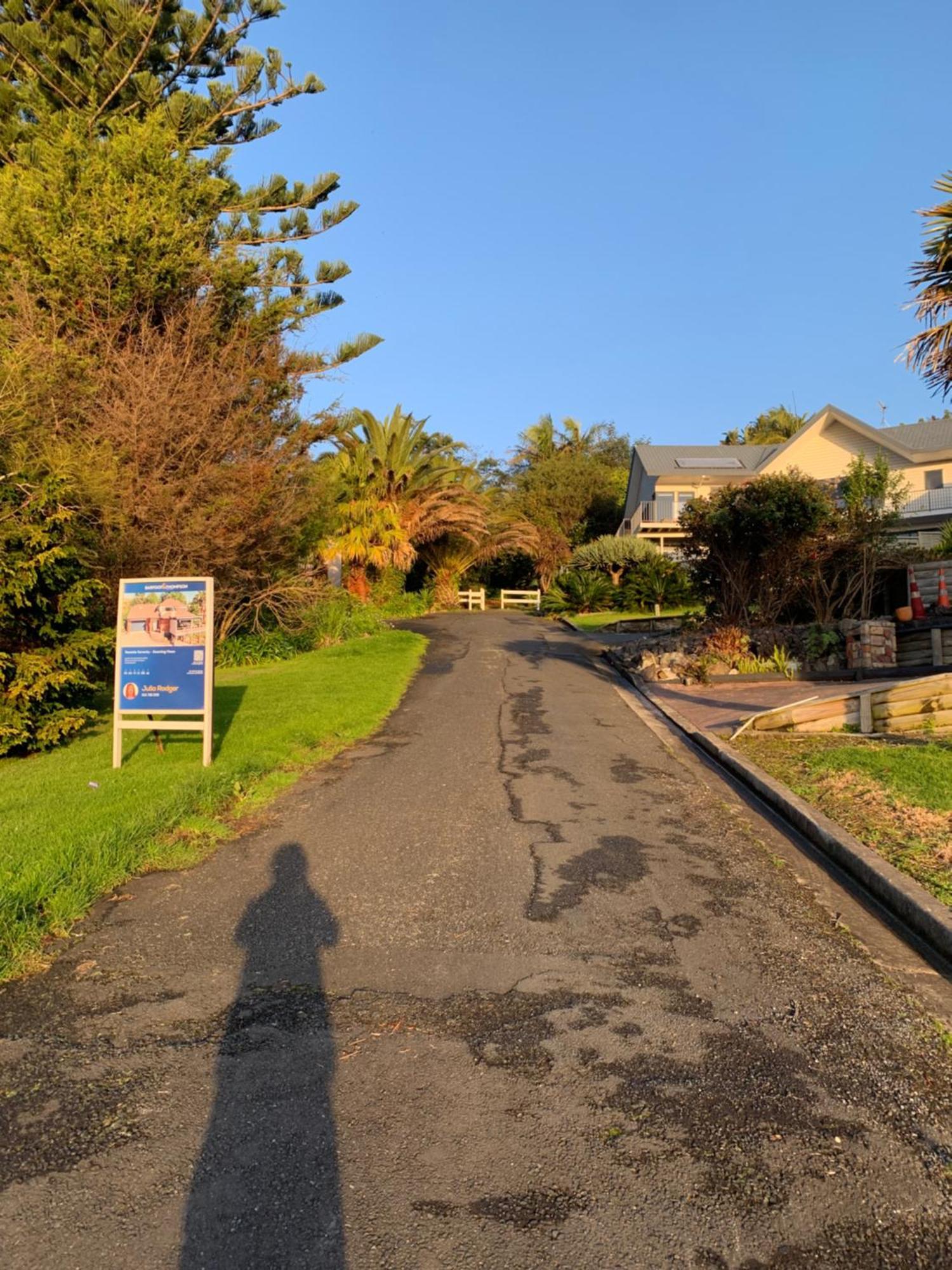 Willa Seaview House Unit 2A Whangarei Zewnętrze zdjęcie