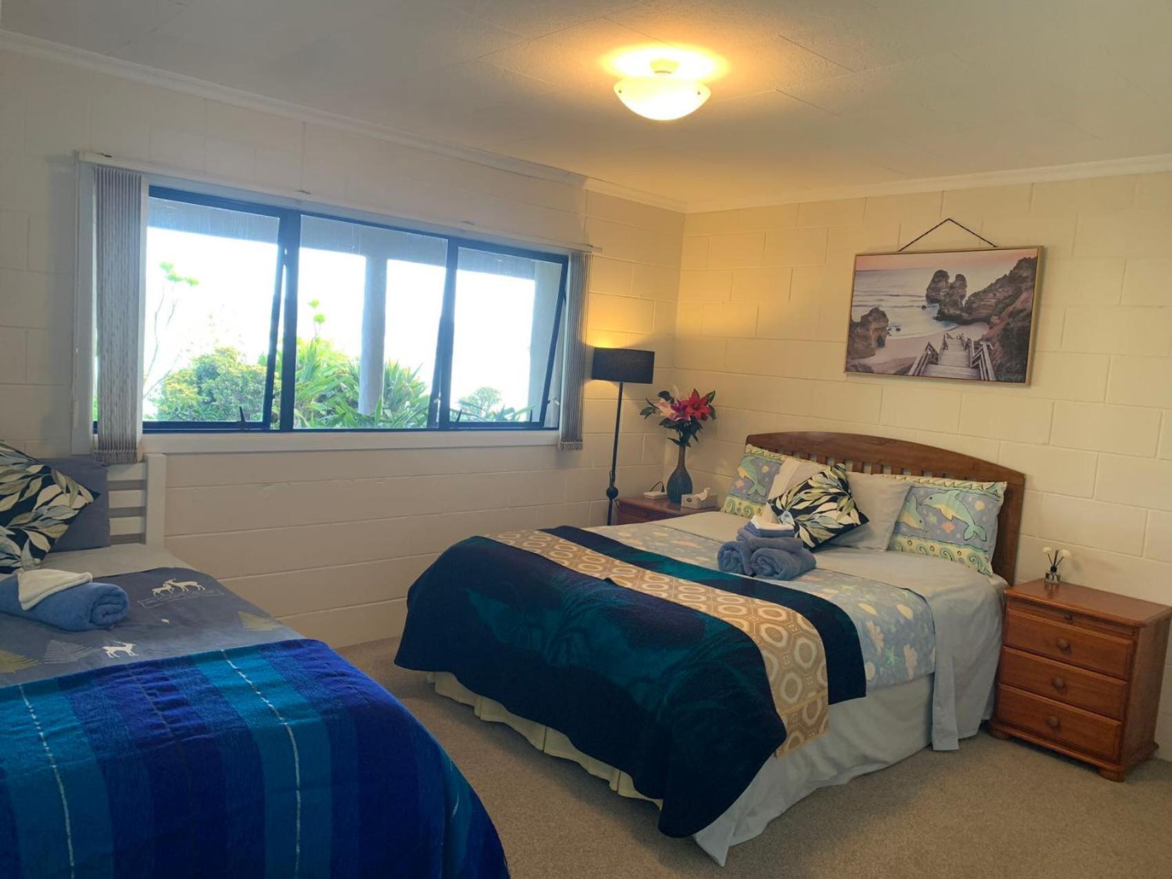 Willa Seaview House Unit 2A Whangarei Zewnętrze zdjęcie