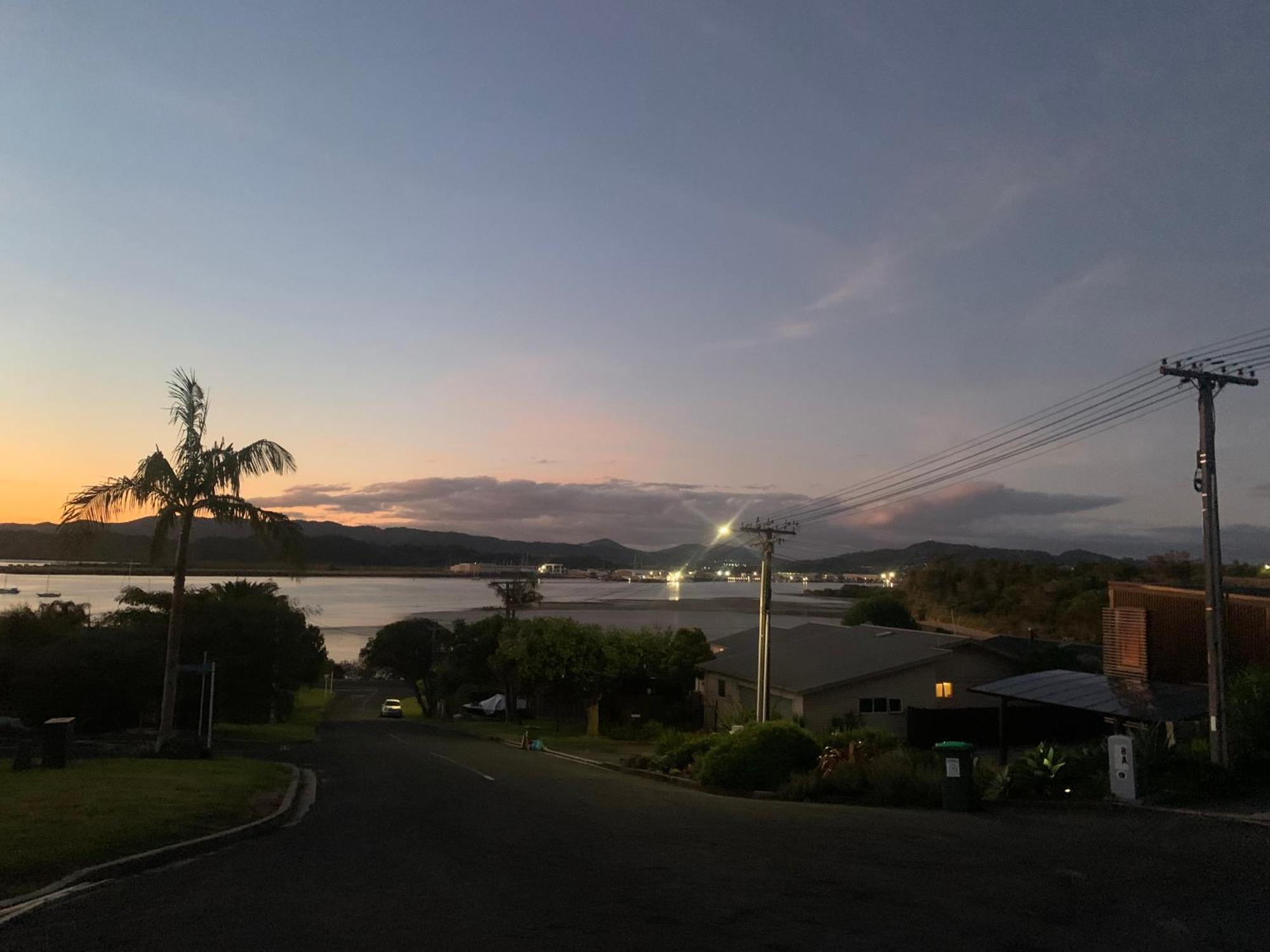 Willa Seaview House Unit 2A Whangarei Zewnętrze zdjęcie