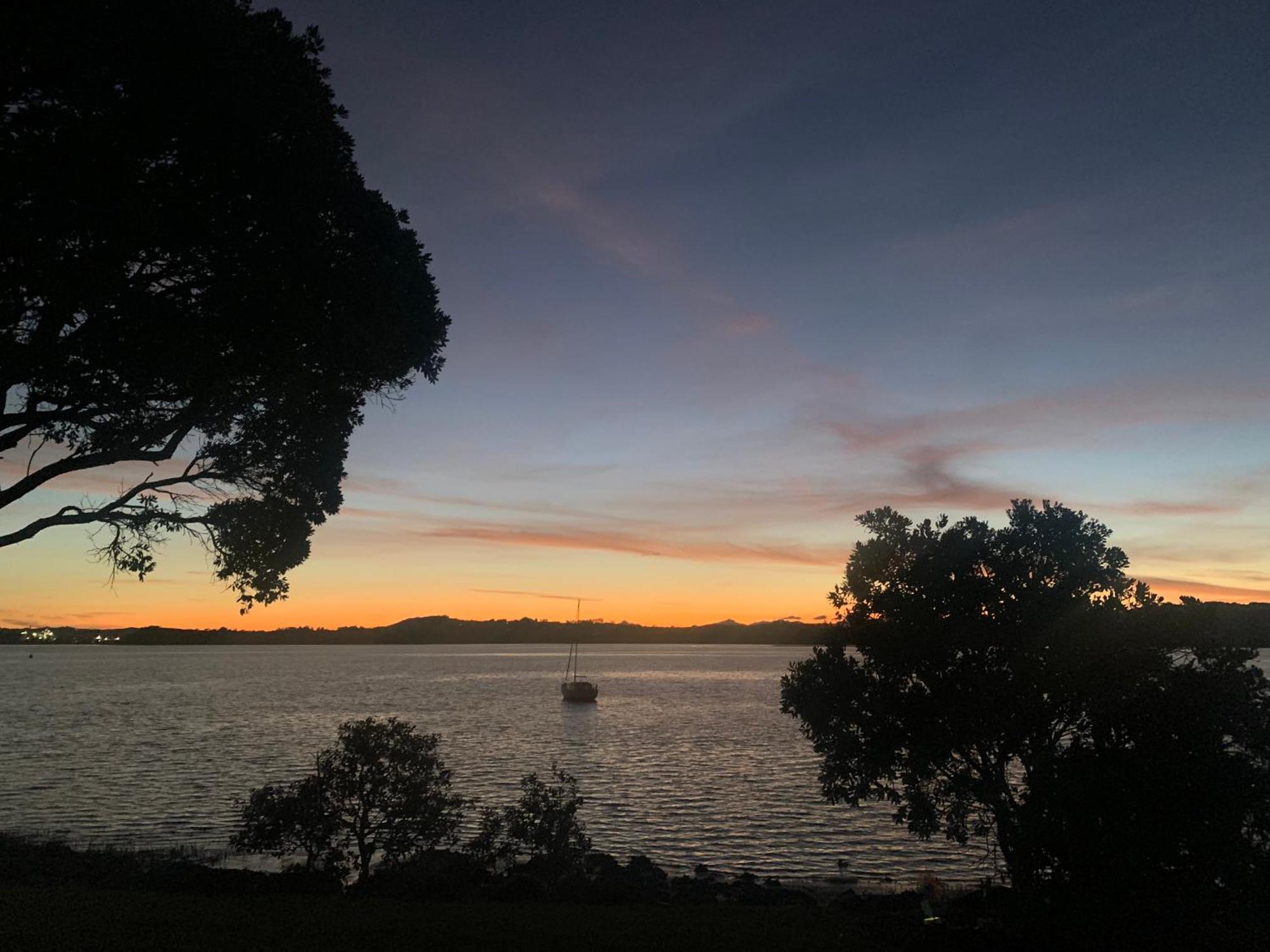 Willa Seaview House Unit 2A Whangarei Zewnętrze zdjęcie