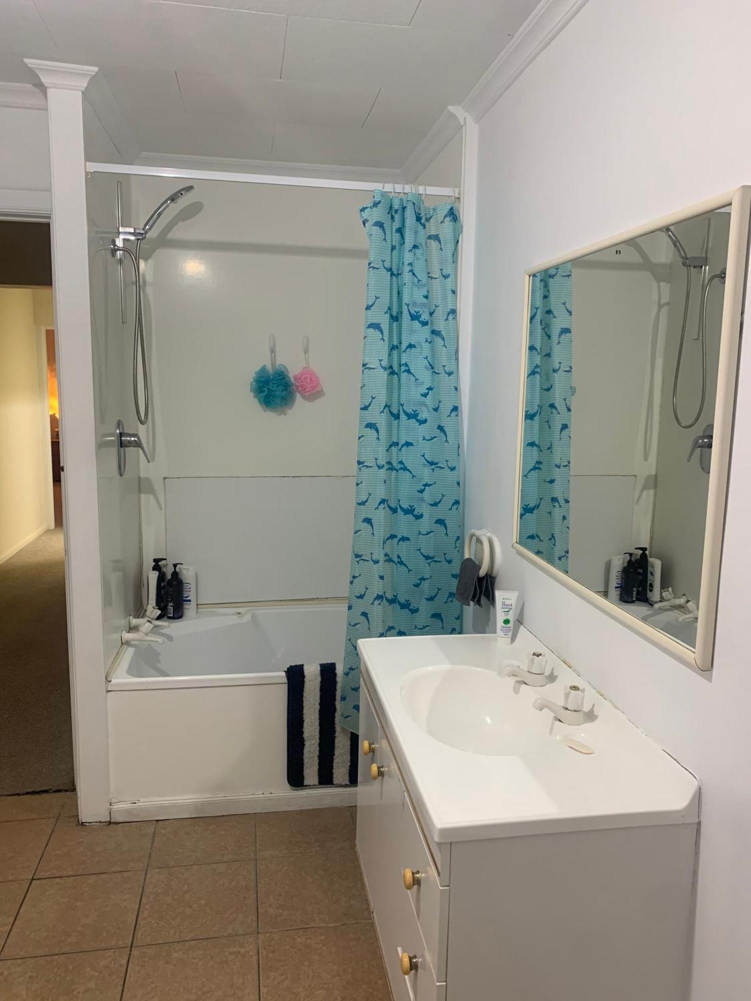 Willa Seaview House Unit 2A Whangarei Zewnętrze zdjęcie