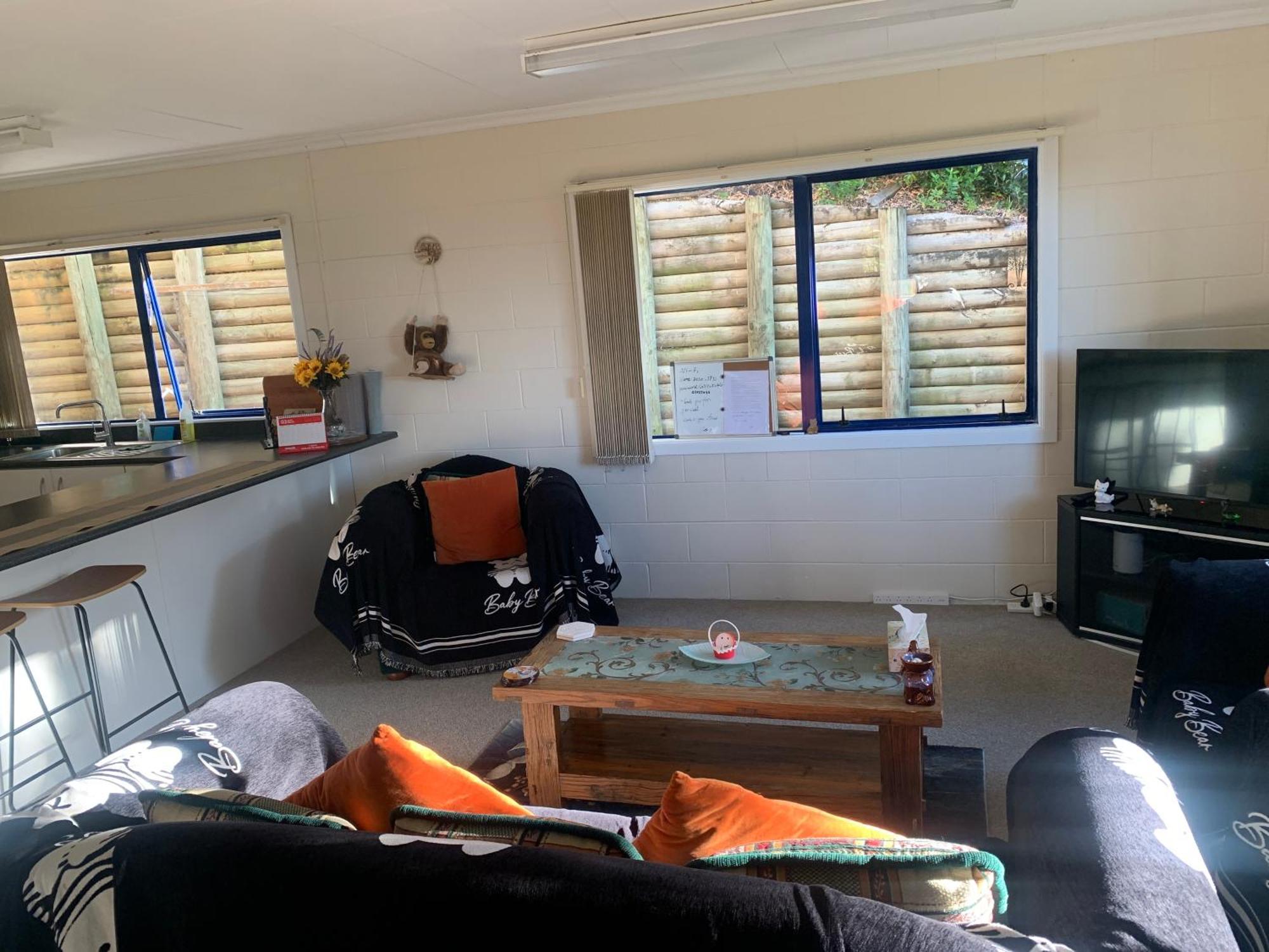 Willa Seaview House Unit 2A Whangarei Zewnętrze zdjęcie