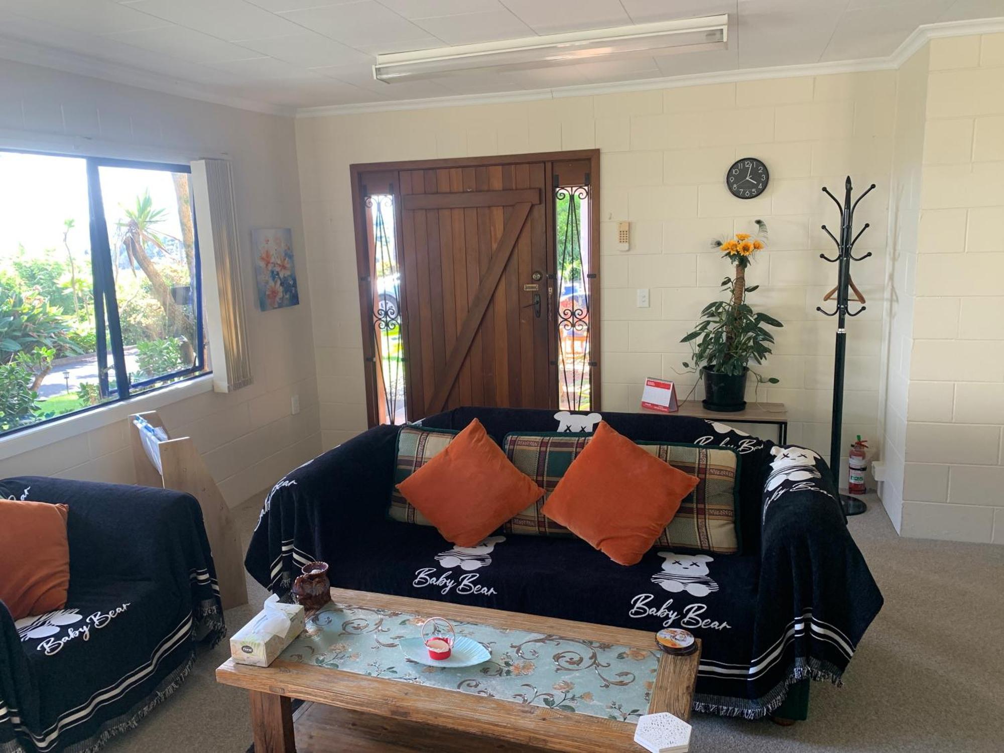 Willa Seaview House Unit 2A Whangarei Zewnętrze zdjęcie