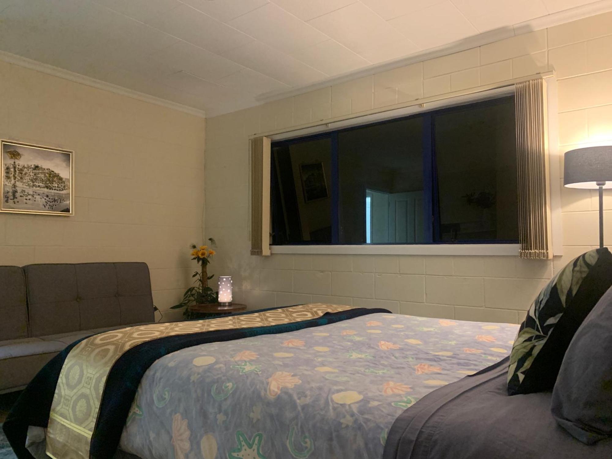 Willa Seaview House Unit 2A Whangarei Zewnętrze zdjęcie