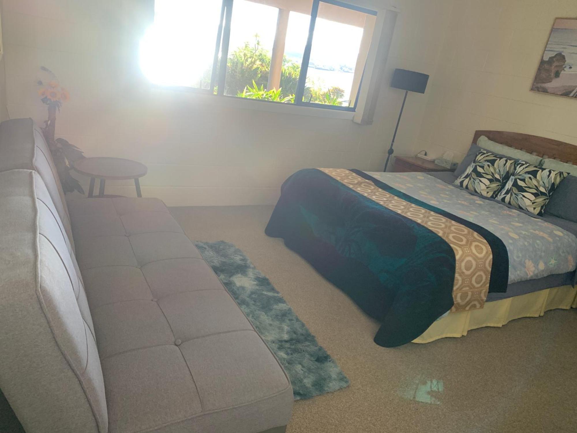 Willa Seaview House Unit 2A Whangarei Zewnętrze zdjęcie