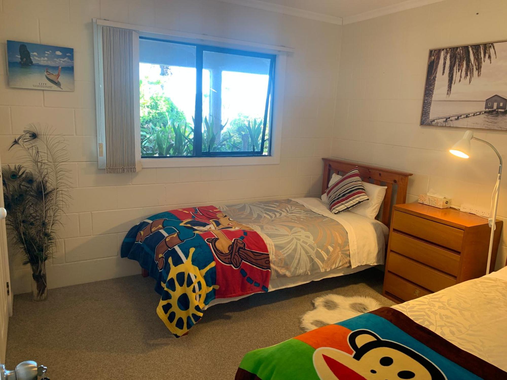 Willa Seaview House Unit 2A Whangarei Zewnętrze zdjęcie