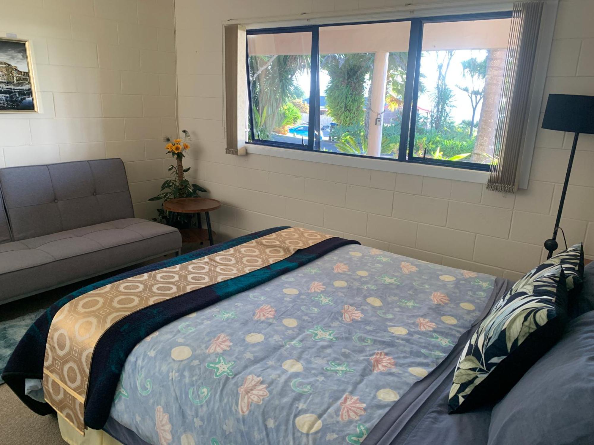 Willa Seaview House Unit 2A Whangarei Zewnętrze zdjęcie